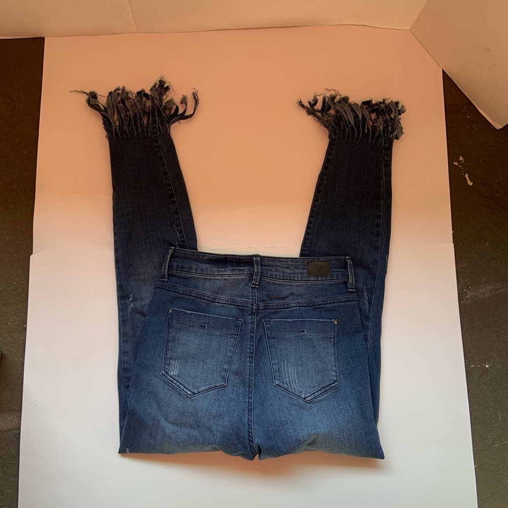 Body sculpt jeans size 3/26 - Picture 7 of 7